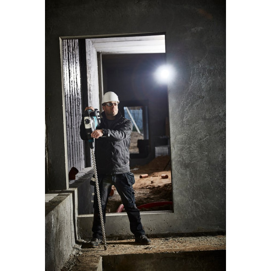 Āmurs SDS MAX 2x18V DHR400ZKUN 8J BEZ BATERIJAS UN Lādētāja