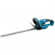 Cordless hedge trimmer 520mm 18V 0*Ah Li-Ion