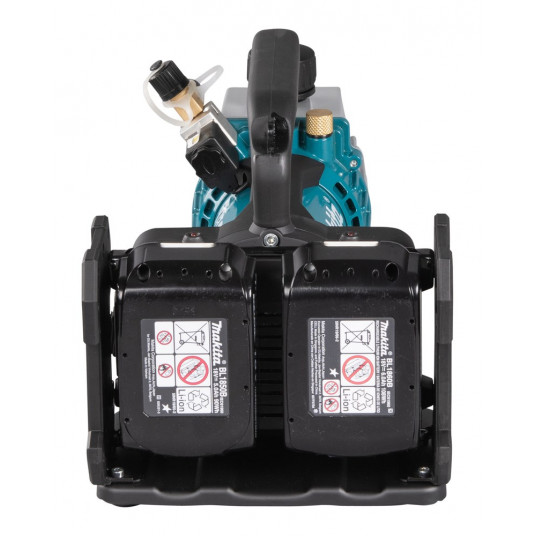 Makita vacuum pump 18V model DVP181ZK, two-stage