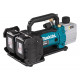 Makita vacuum pump 18V model DVP181ZK, two-stage