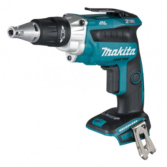 MAKITA. ĢIPŠA SKRŪVGRIEZIS 18V DFS250Z ...