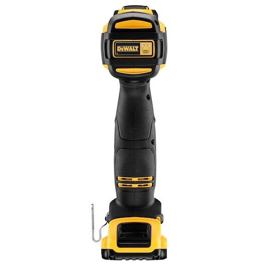 DEWALT Stapler 18V model DCN701D2 with 2x2.0Ah batteries