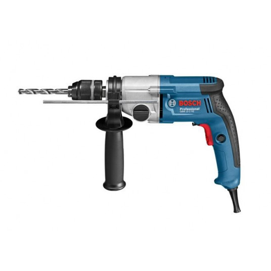 BOSCH. DRILL 750W GBM 13-2 RE -SUW
