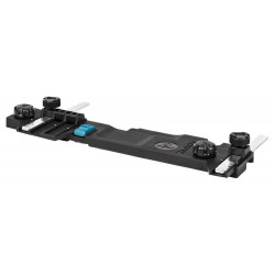 Adapter for rail guide to be used with HS7601/HS7611