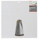 BOSCH zāģis OPTI. WOOD 400x30x60z x3.5