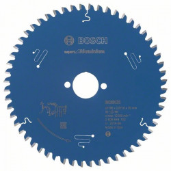 "Bosch 2 608 644 102 ripzāģa asmens 19 cm 1 gab.