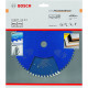 "Bosch" ?2608644129 ripzāģa asmens 20,3 cm 1 gab.