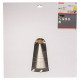 BOSCH Zāģa zāģis CONSTRU. WOOD 350x30x24z x3,5 MATT. ar naglām