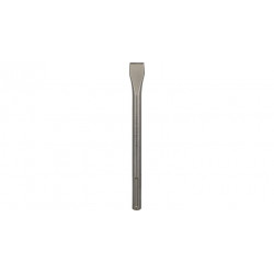 Bosch SDS max plakanie kalti