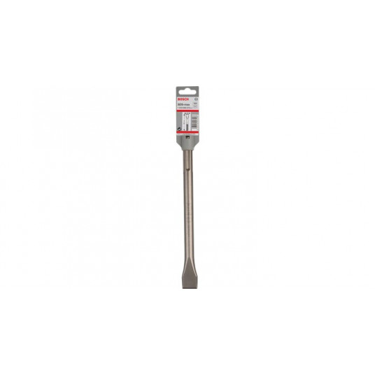 Bosch SDS max plakanie kalti