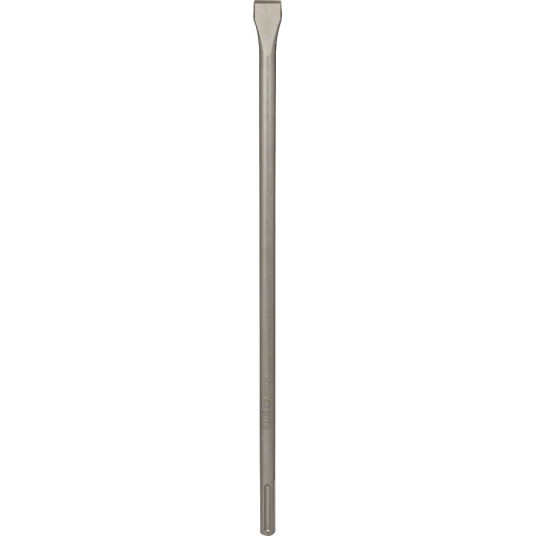 Bosch SDS max plakanie kalti
