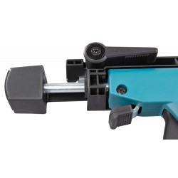 Mounting Clamps for Guide Rail