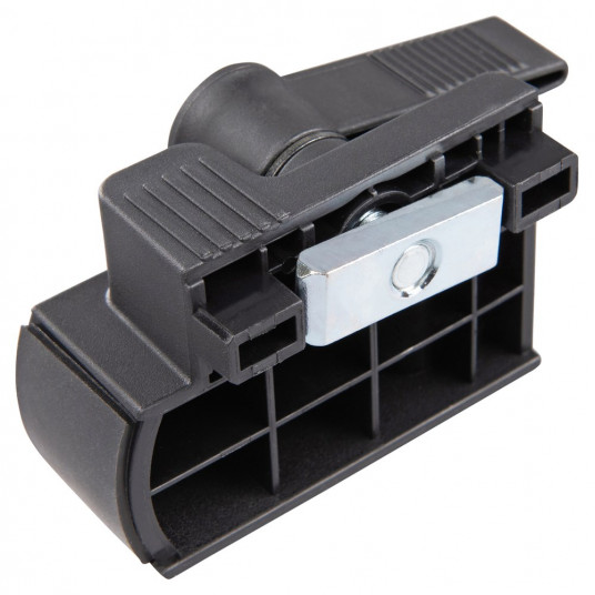 Mounting Clamps for Guide Rail