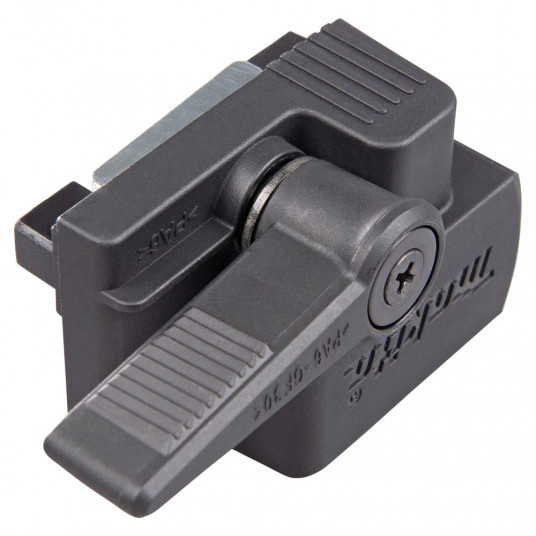 Mounting Clamps for Guide Rail