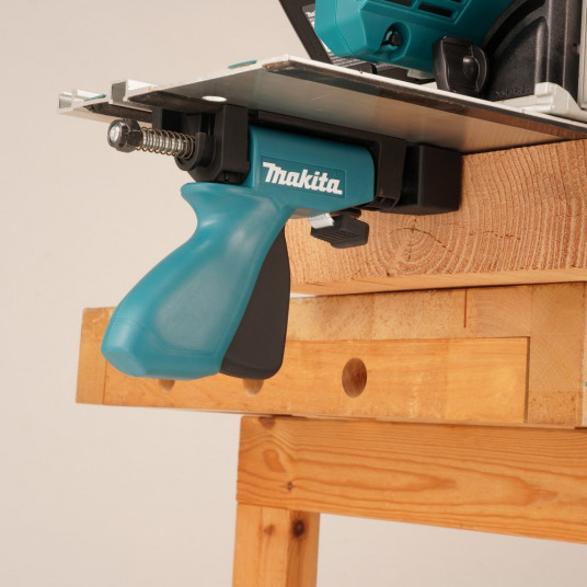 Mounting Clamps for Guide Rail