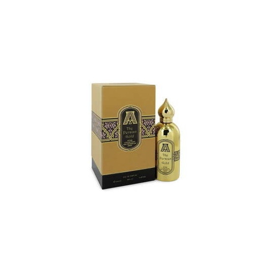 Attar Collection The Persian Gold EDP, 100ml