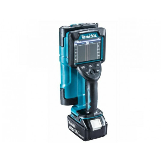 MAKITA. 18V LXT WALL SCANNER