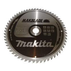 Makita MakBlade ripzāģa asmens 30,5 cm 1 gab.