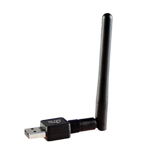 WIFI 4 USB DONGLE 11N MT4223