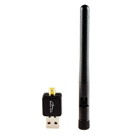 WIFI 4 USB DONGLE 11N MT4223