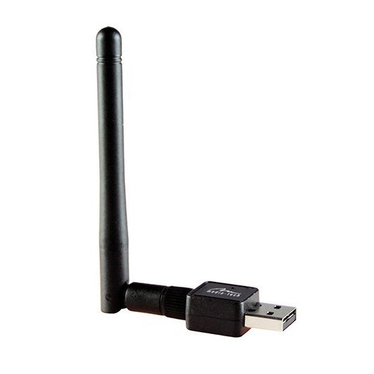 WIFI 4 USB DONGLE 11N MT4223