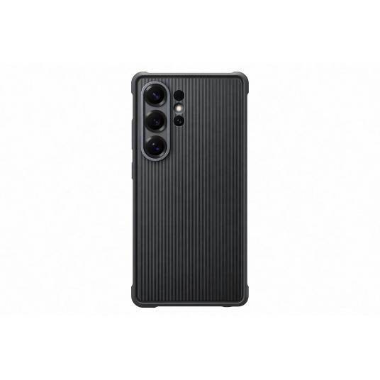 Samsung Galaxy S25 Ultra Rugged Cover Black