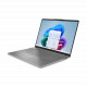 Portatīvais dators Lenovo IdeaPad Slim 5 16AHP10, 16 2.8K OLED, AMD R5-8645HS, RAM 16GB, 512GB SSD, AMD Radeon 760M Graphics, Windows 11 Home, Luna Grey 83HW0008NT