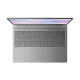 Portatīvais dators Lenovo IdeaPad Slim 5 16AHP10, 16 2.8K OLED, AMD R5-8645HS, RAM 16GB, 512GB SSD, AMD Radeon 760M Graphics, Windows 11 Home, Luna Grey 83HW0008NT