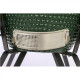 Bārbekjū TunaBone Kamado classic 23 "L izmērs, zaļš