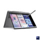 Portatīvais dators Lenovo Yoga 7 2-in-1 14ILL10, AI Copilot+ PC, 14 WUXGA OLED, Intel U5-226V, RAM 16GB, 512GB SSD, Intel Arc Graphics, Windows 11 Home, Luna Grey 83JQ0003NT