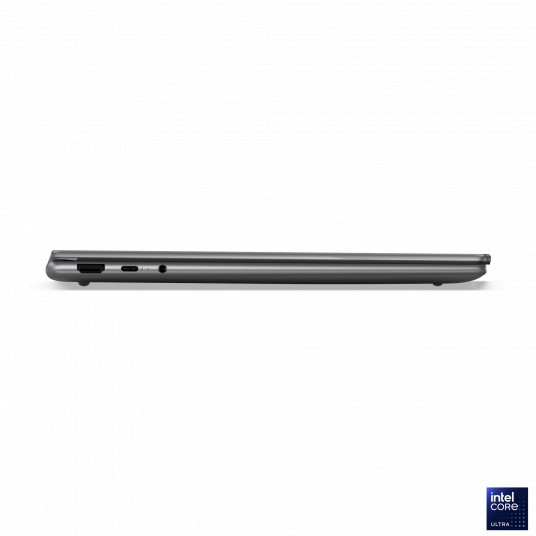 Portatīvais dators Lenovo Yoga 7 2-in-1 14ILL10, AI Copilot+ PC, 14 WUXGA OLED, Intel U5-226V, RAM 16GB, 512GB SSD, Intel Arc Graphics, Windows 11 Home, Luna Grey 83JQ0003NT
