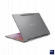 Portatīvais dators Lenovo Yoga 9 2-in-1 14ILL10, AI Copilot+ PC, 14 2.8K OLED, Intel U7-256V, RAM 16GB, 1TB SSD, Intel Arc Graphics, Windows 11 Home, Luna Grey 83LC000JNT