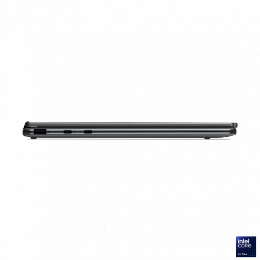 Portatīvais dators Lenovo Yoga 9 2-in-1 14ILL10, AI Copilot+ PC, 14 2.8K OLED, Intel U7-256V, RAM 16GB, 1TB SSD, Intel Arc Graphics, Windows 11 Home, Luna Grey 83LC000JNT