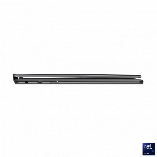 Portatīvais dators Lenovo Yoga 9 2-in-1 14ILL10, AI Copilot+ PC, 14 2.8K OLED, Intel U7-256V, RAM 16GB, 1TB SSD, Intel Arc Graphics, Windows 11 Home, Luna Grey 83LC000JNT