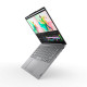 Portatīvais dators Lenovo Yoga Pro 7 14IMH9, AI-Powered Gaming PC, 14.5 WQXGA, Intel U5-125H, RAM 16GB, 512GB SSD, Intel Arc Graphics, Windows 11 Home, Luna Grey 83E200DKLT