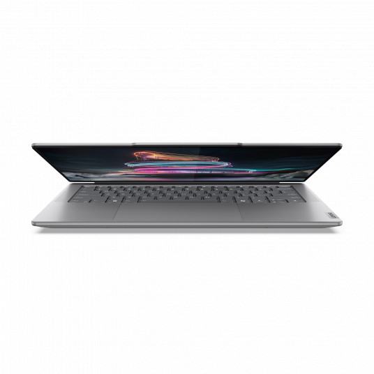 Portatīvais dators Lenovo Yoga Pro 7 14IMH9, AI-Powered Gaming PC, 14.5 WQXGA, Intel U5-125H, RAM 16GB, 512GB SSD, Intel Arc Graphics, Windows 11 Home, Luna Grey 83E200DKLT