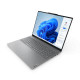 Portatīvais dators Lenovo Yoga Pro 9 16IMH9, AI-Powered Gaming PC, 16 3.2K, Intel U7-155H, RAM 16GB, 1TB SSD, RTX4050 6G, Windows 11 Home, Luna Grey 83DN002JMX