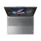 Portatīvais dators Lenovo Yoga Pro 9 16IMH9, AI-Powered Gaming PC, 16 3.2K, Intel U7-155H, RAM 16GB, 1TB SSD, RTX4050 6G, Windows 11 Home, Luna Grey 83DN002JMX