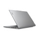 Portatīvais dators Lenovo Yoga Pro 9 16IMH9, AI-Powered Gaming PC, 16 3.2K, Intel U7-155H, RAM 16GB, 1TB SSD, RTX4050 6G, Windows 11 Home, Luna Grey 83DN002JMX