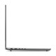 Portatīvais dators Lenovo Yoga Pro 9 16IMH9, AI-Powered Gaming PC, 16 3.2K, Intel U7-155H, RAM 16GB, 1TB SSD, RTX4050 6G, Windows 11 Home, Luna Grey 83DN002JMX