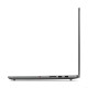 Portatīvais dators Lenovo Yoga Pro 9 16IMH9, AI-Powered Gaming PC, 16 3.2K, Intel U7-155H, RAM 16GB, 1TB SSD, RTX4050 6G, Windows 11 Home, Luna Grey 83DN002JMX