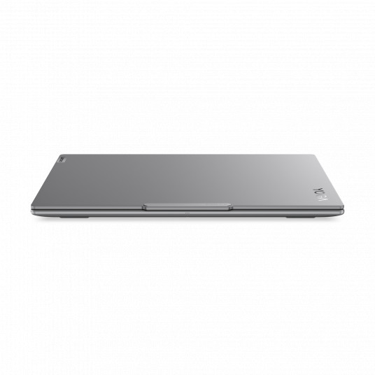 Portatīvais dators Lenovo Yoga Pro 9 16IMH9, AI-Powered Gaming PC, 16 3.2K, Intel U7-155H, RAM 16GB, 1TB SSD, RTX4050 6G, Windows 11 Home, Luna Grey 83DN002JMX