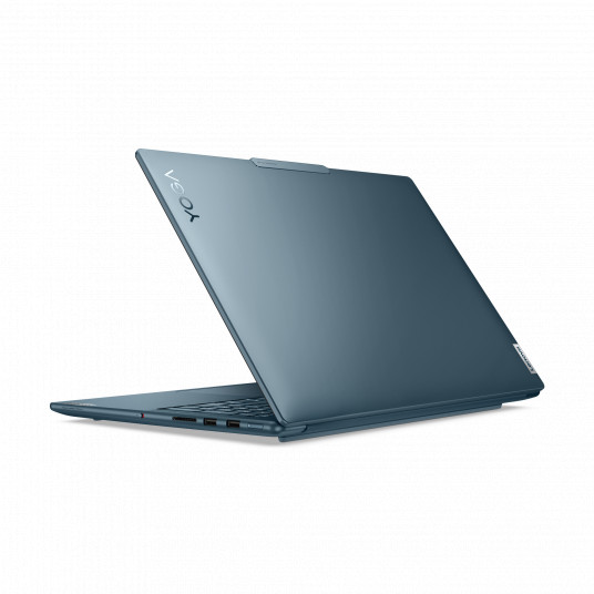 Portatīvais dators Lenovo Yoga Pro 9 16IMH9, AI-Powered Gaming PC, 16 3.2K Mini LED, Intel U7-155H, RAM 16GB, 1TB SSD, RTX4060 8GB, Windows 11 Pro, Tidal Teal 83DN001NMX