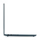 Portatīvais dators Lenovo Yoga Pro 9 16IMH9, AI-Powered Gaming PC, 16 3.2K Mini LED, Intel U7-155H, RAM 16GB, 1TB SSD, RTX4060 8GB, Windows 11 Pro, Tidal Teal 83DN001NMX