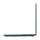 Portatīvais dators Lenovo Yoga Pro 9 16IMH9, AI-Powered Gaming PC, 16 3.2K Mini LED, Intel U7-155H, RAM 16GB, 1TB SSD, RTX4060 8GB, Windows 11 Pro, Tidal Teal 83DN001NMX