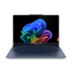 Portatīvais dators Lenovo Yoga Slim 7 14Q8X9, AI Copilot+ PC, 14.5 3K OLED, Qualcomm X1E78100, RAM 32GB, 1TB SSD, Qualcomm Adreno GPU, Windows 11 Home, Cosmic Blue 83ED0008MX