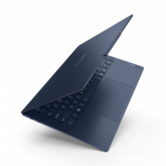 Portatīvais dators Lenovo Yoga Slim 7 14Q8X9, AI Copilot+ PC, 14.5 3K OLED, Qualcomm X1E78100, RAM 32GB, 1TB SSD, Qualcomm Adreno GPU, Windows 11 Home, Cosmic Blue 83ED0008MX
