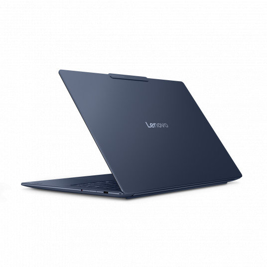 Portatīvais dators Lenovo Yoga Slim 7 14Q8X9, AI Copilot+ PC, 14.5 3K OLED, Qualcomm X1E78100, RAM 32GB, 1TB SSD, Qualcomm Adreno GPU, Windows 11 Home, Cosmic Blue 83ED0008MX