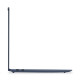 Portatīvais dators Lenovo Yoga Slim 7 14Q8X9, AI Copilot+ PC, 14.5 3K OLED, Qualcomm X1E78100, RAM 32GB, 1TB SSD, Qualcomm Adreno GPU, Windows 11 Home, Cosmic Blue 83ED0008MX