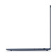 Portatīvais dators Lenovo Yoga Slim 7 14Q8X9, AI Copilot+ PC, 14.5 3K OLED, Qualcomm X1E78100, RAM 32GB, 1TB SSD, Qualcomm Adreno GPU, Windows 11 Home, Cosmic Blue 83ED0008MX